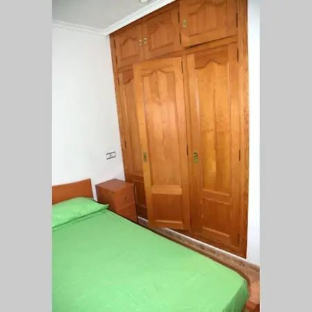 Apartment Gallach *