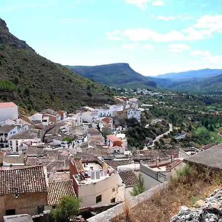 Gallach Chulilla