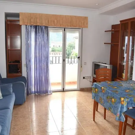 Gallach Apartment