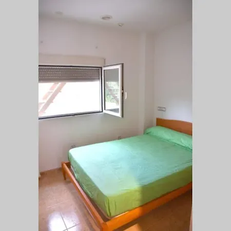 Gallach Apartment