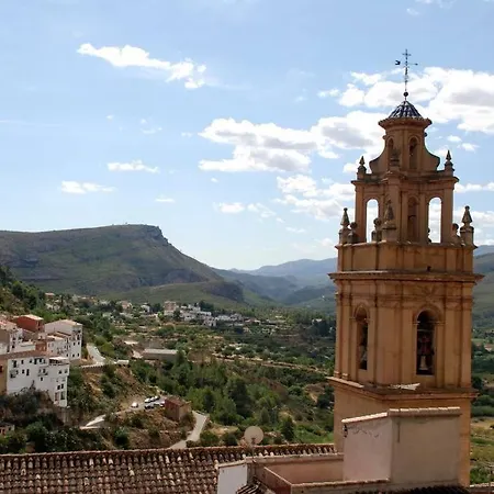Gallach * Chulilla