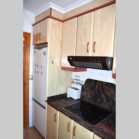 Apartment Gallach