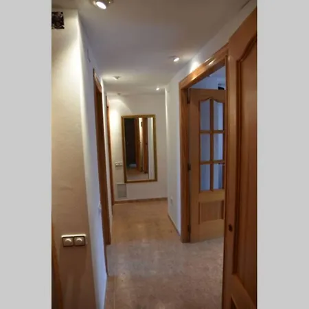 Apartment Gallach *